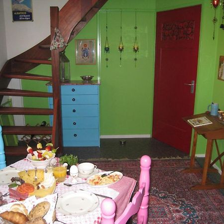 Bed and Breakfast Janz Капелле-ан-ден-Эйссел Экстерьер фото